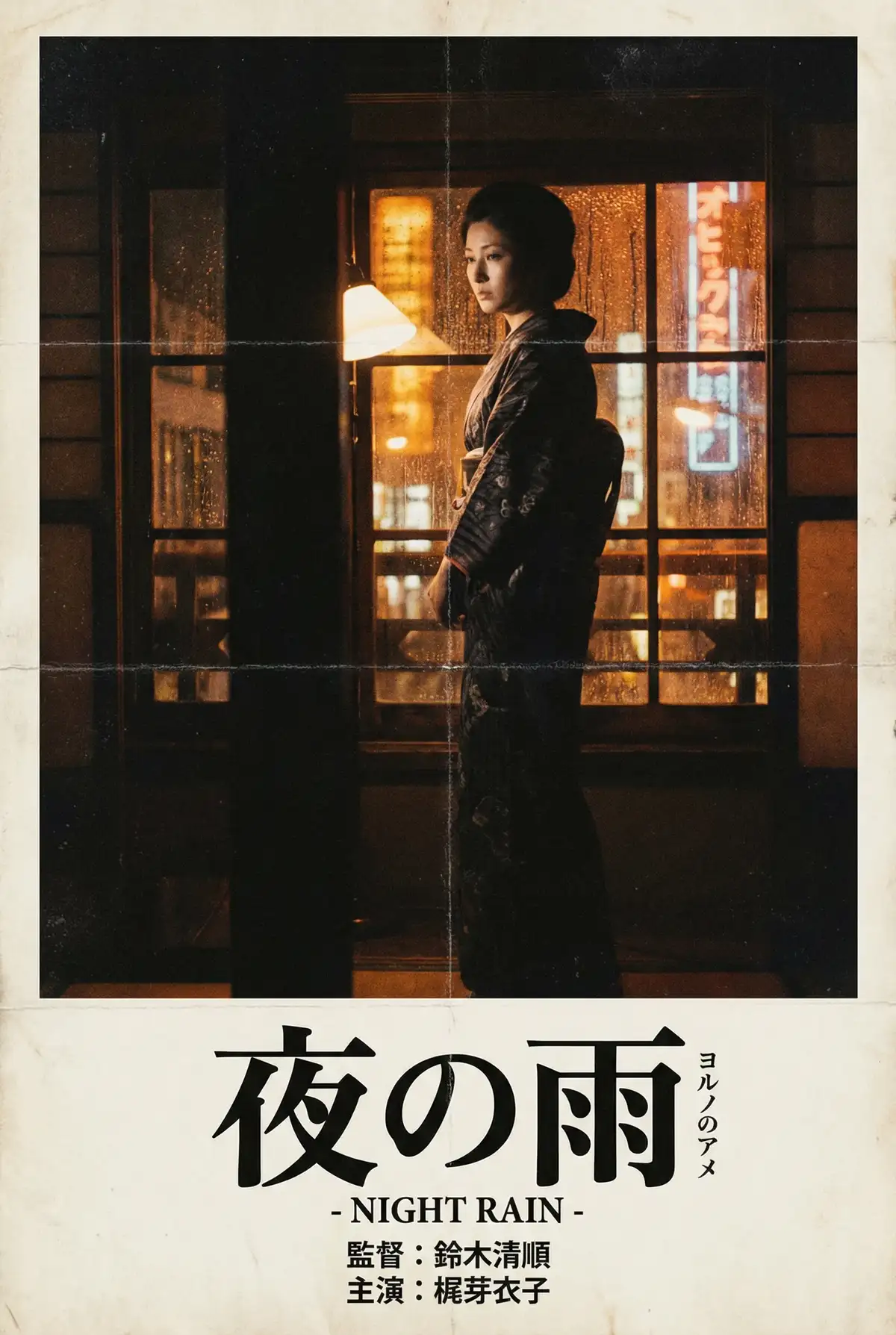 日本经典伦理电影海报 - 明星黑料 馆藏推荐作品